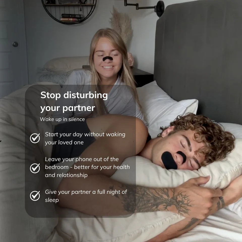 WakeBand™ Pro Silent Vibrating Alarm