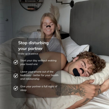 WakeBand™ Pro Silent Vibrating Alarm